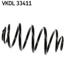 SKF VKDL 33411